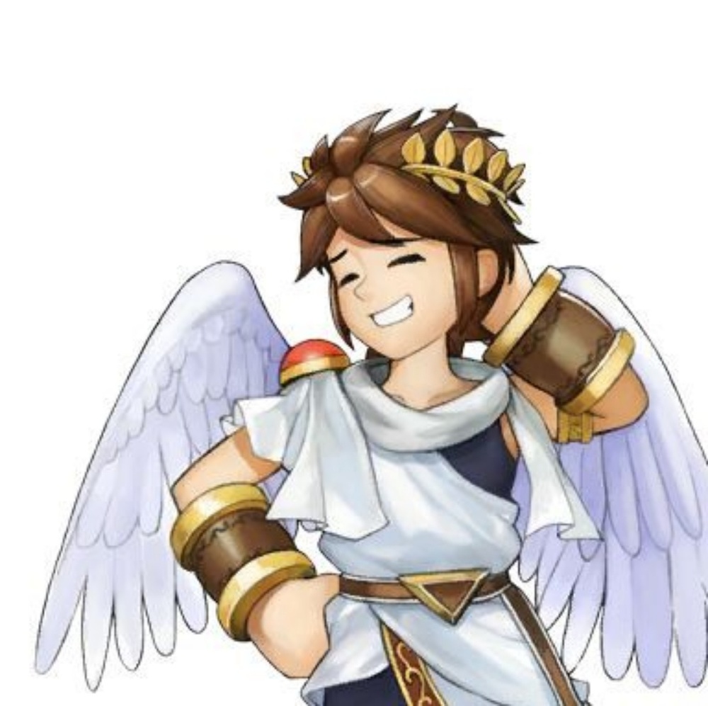 Meet your Posher, Emma